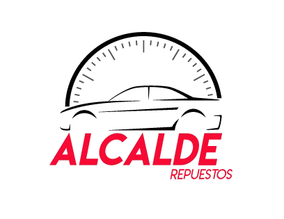 Alcalde repuestos