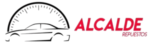 Alcalde repuestos